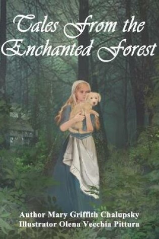 Cover of Tales From the Enchanted Forest