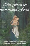 Book cover for Tales From the Enchanted Forest