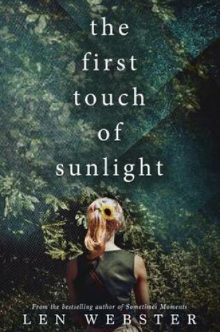 Cover of The First Touch of Sunlight