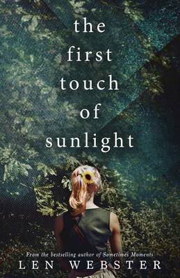 Book cover for The First Touch of Sunlight