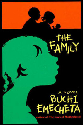 Cover of The Family