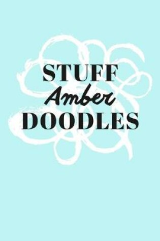 Cover of Stuff Amber Doodles