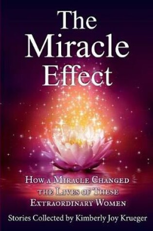 Cover of The Miracle Effect