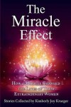 Book cover for The Miracle Effect