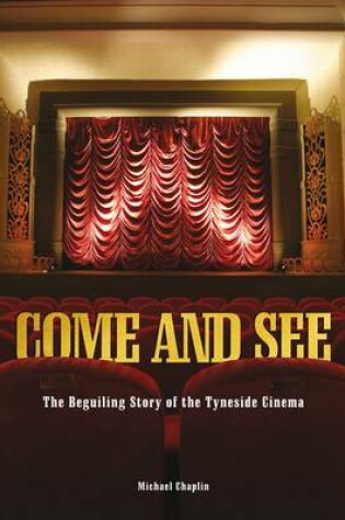 Cover of Come and See
