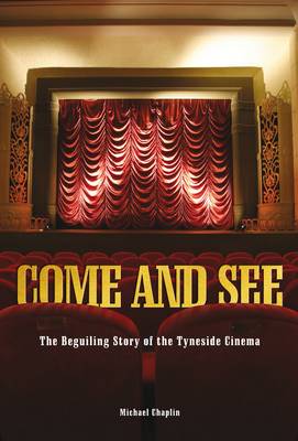 Book cover for Come and See