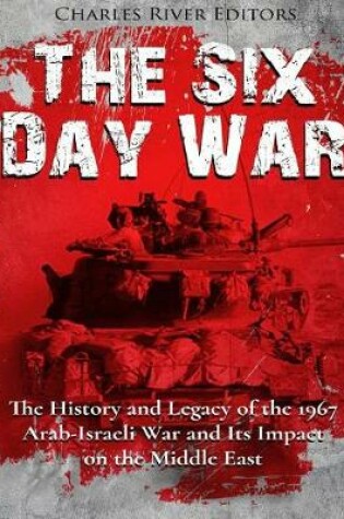 Cover of The Six Day War