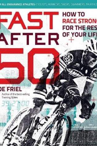 Cover of Fast After 50