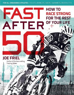 Book cover for Fast After 50