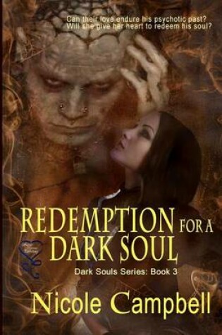 Cover of Redemption for a Dark Soul