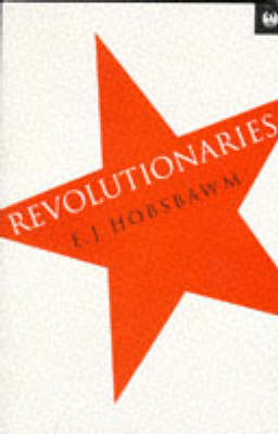 Book cover for Revolutionaries