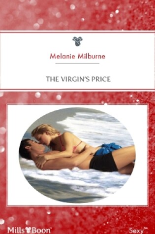 Cover of The Virgin's Price
