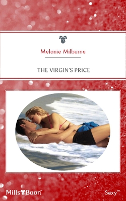 Cover of The Virgin's Price