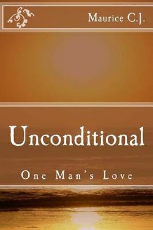 Cover of Unconditional