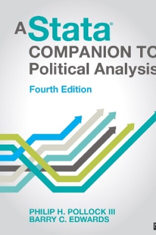 Cover of A Stata(r) Companion to Political Analysis