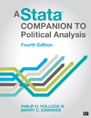 Book cover for A Stata(r) Companion to Political Analysis