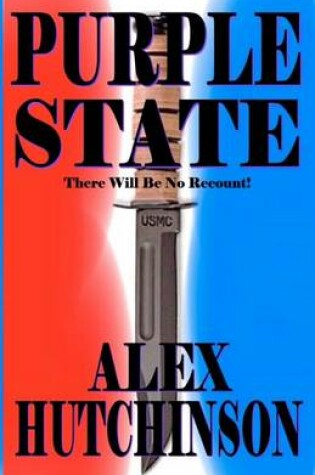 Cover of Purple State