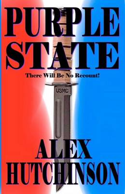 Book cover for Purple State