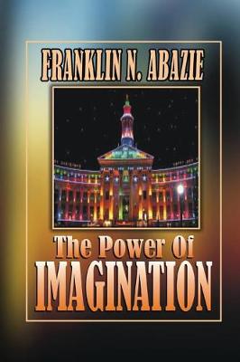 Book cover for The Power of Imagination