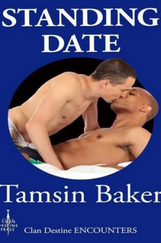 Cover of Standing Date