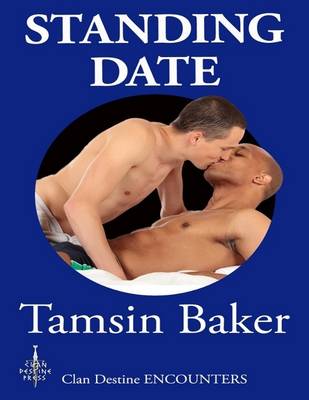 Book cover for Standing Date