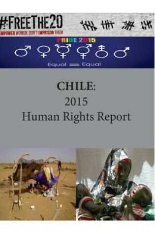 Cover of Chile