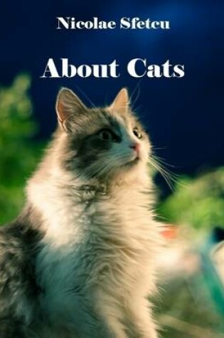 Cover of About Cats