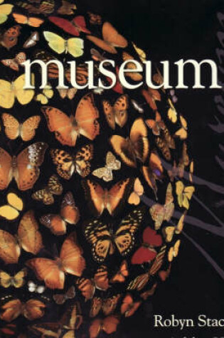 Cover of Museum