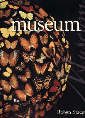 Book cover for Museum