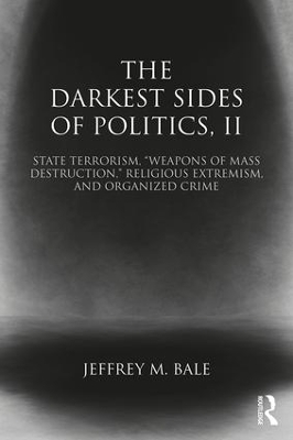 Cover of The Darkest Sides of Politics, II