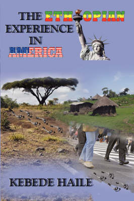 Cover of The Ethiopian Experience in America