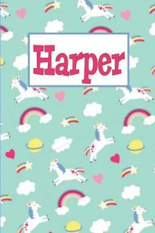 Cover of Harper