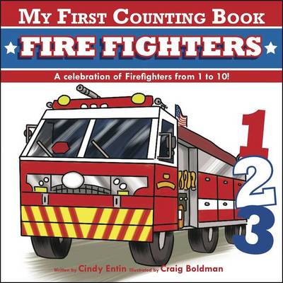 Cover of Firefighters