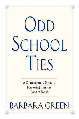 Book cover for Odd School Ties