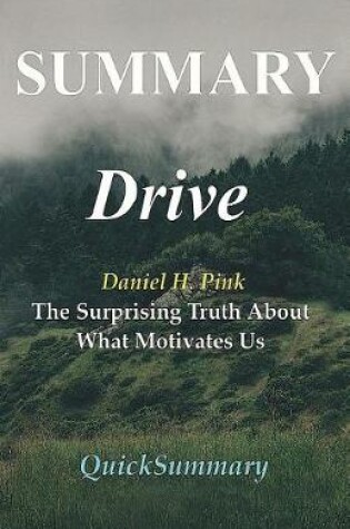 Cover of Summary - Drive