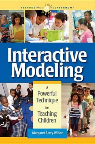 Cover of Interactive Modeling