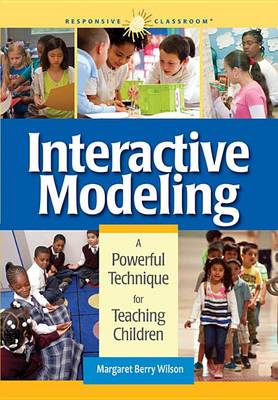 Cover of Interactive Modeling