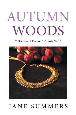 Book cover for Autumn Woods