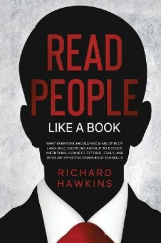 Cover of How to Read People Like a Book