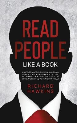 Cover of How to Read People Like a Book