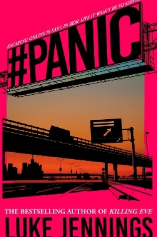 Cover of Panic