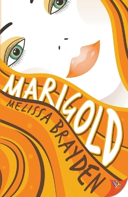 Book cover for Marigold