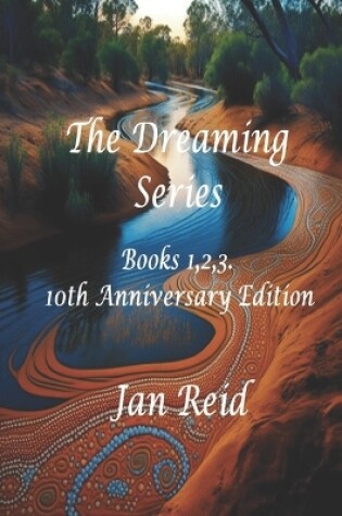 Cover of The Dreaming Series