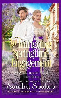 Cover of An Intriguing Springtime Engagement