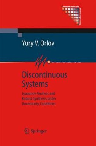 Cover of Discontinuous Systems