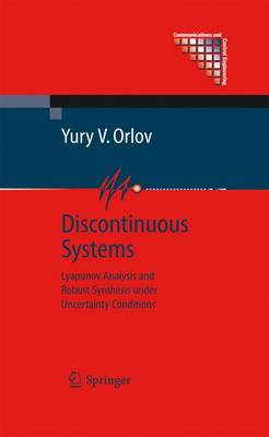 Cover of Discontinuous Systems