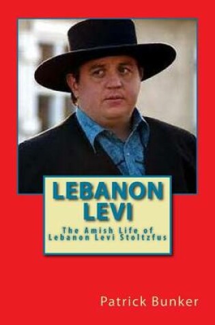 Cover of Lebanon Levi