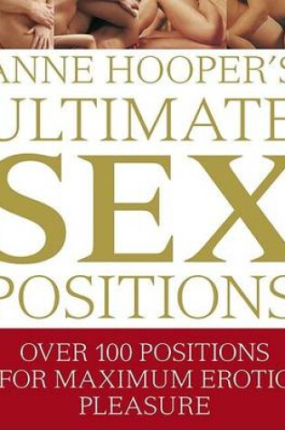 Cover of Ultimate Sex Positions