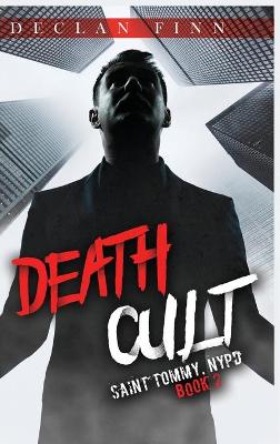 Cover of Death Cult