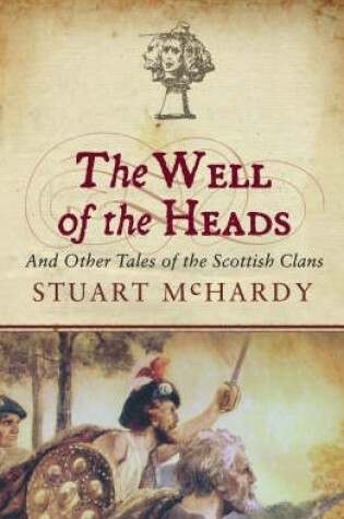 Cover of The Well of the Heads